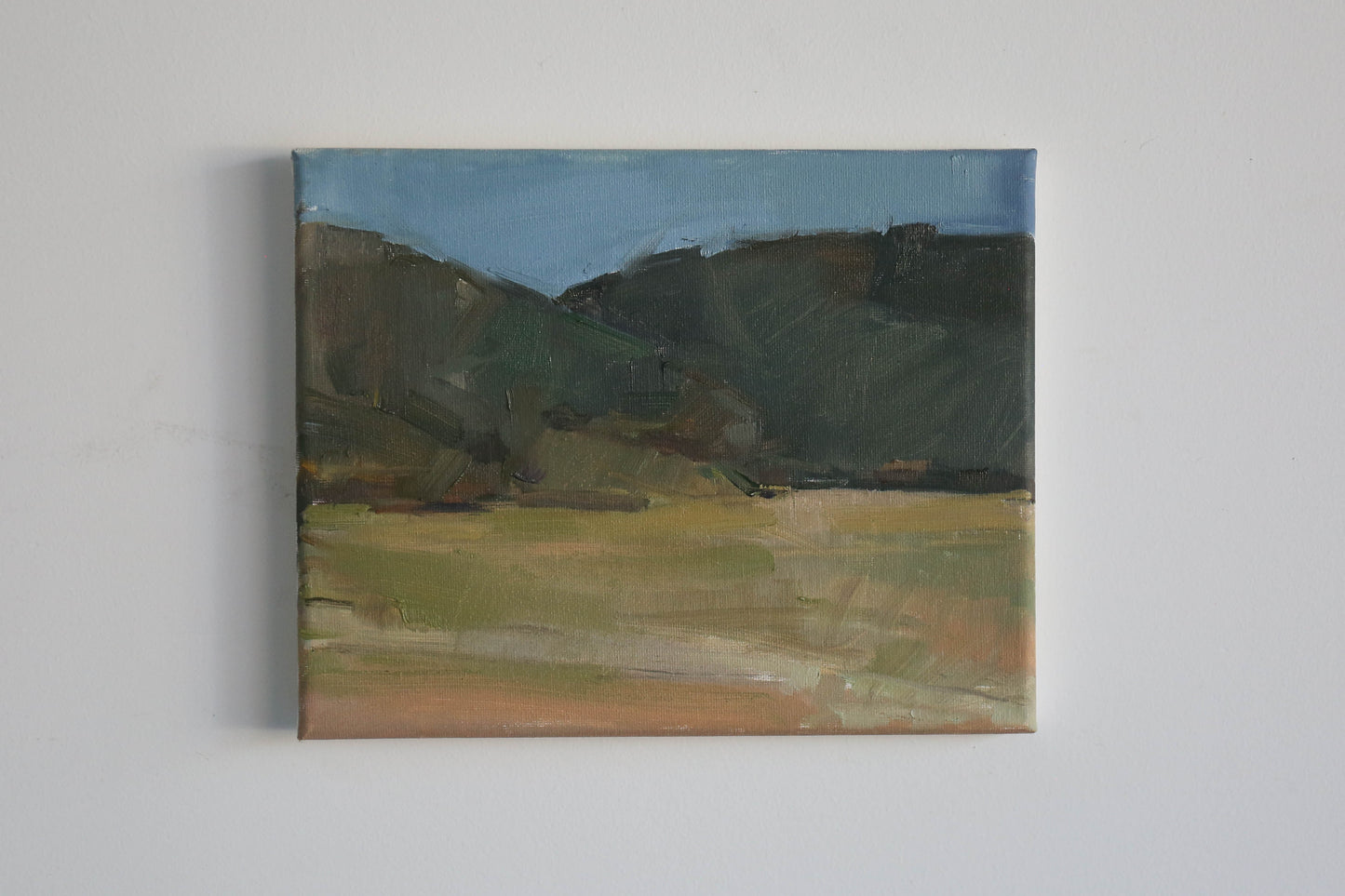 Two Hills
