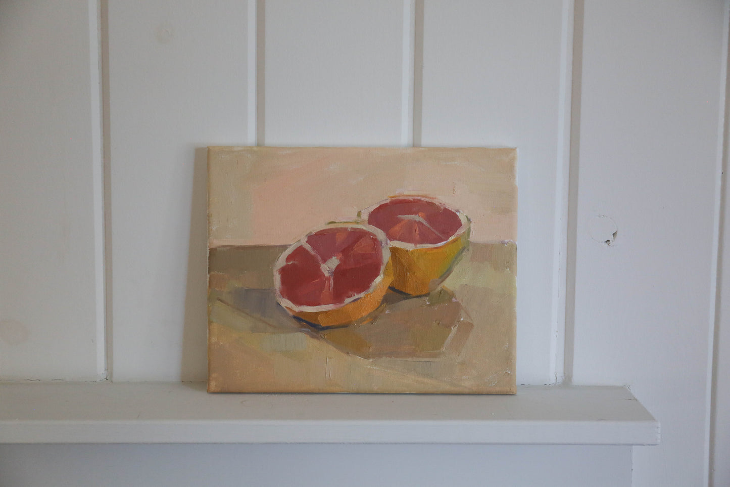 Grapefruit