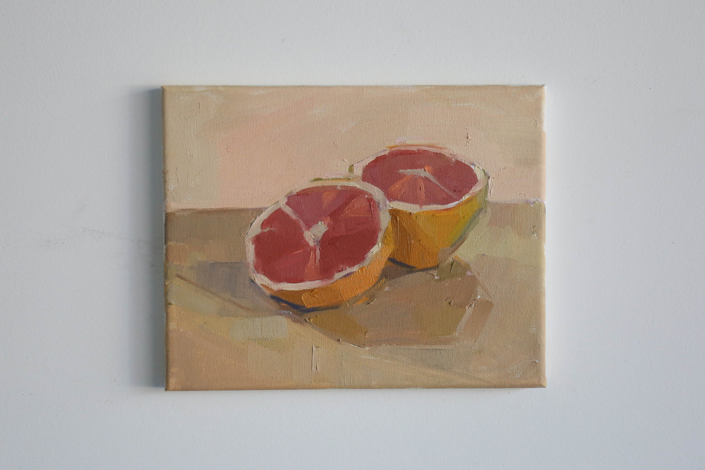 Grapefruit