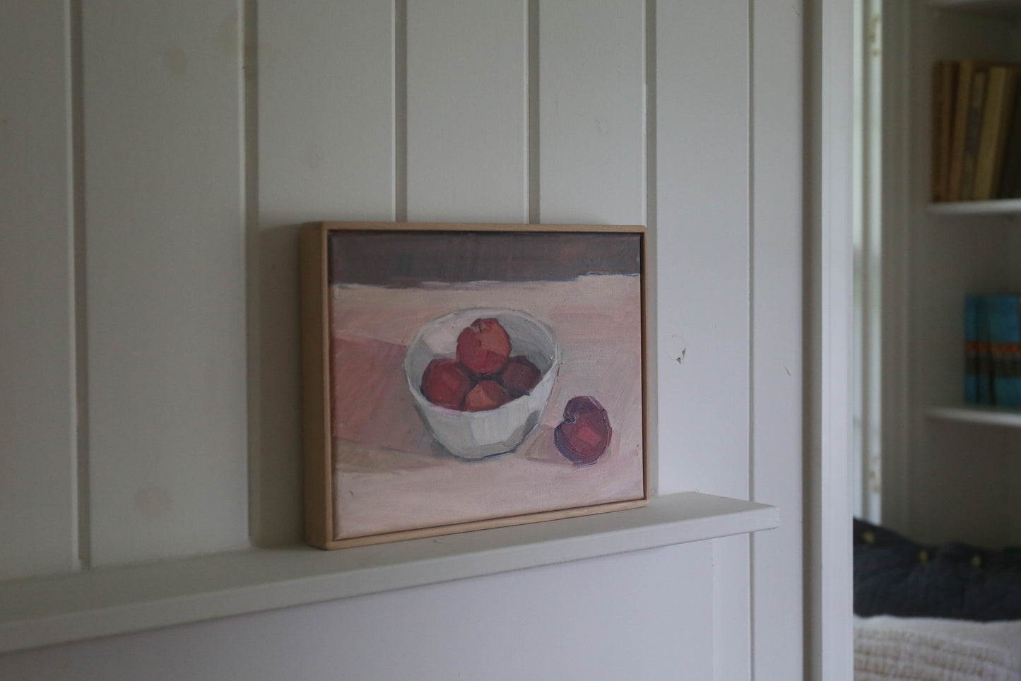 Plum Bowl