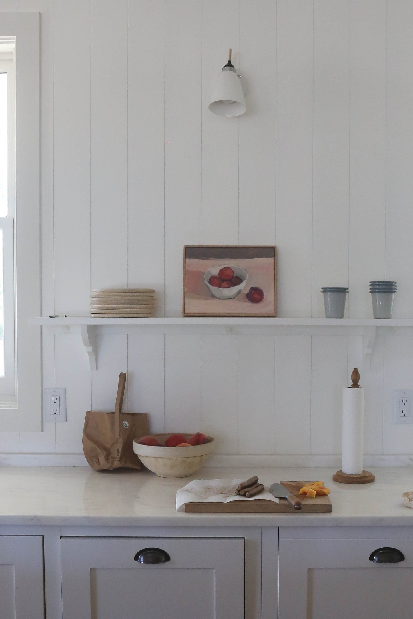 Plum Bowl