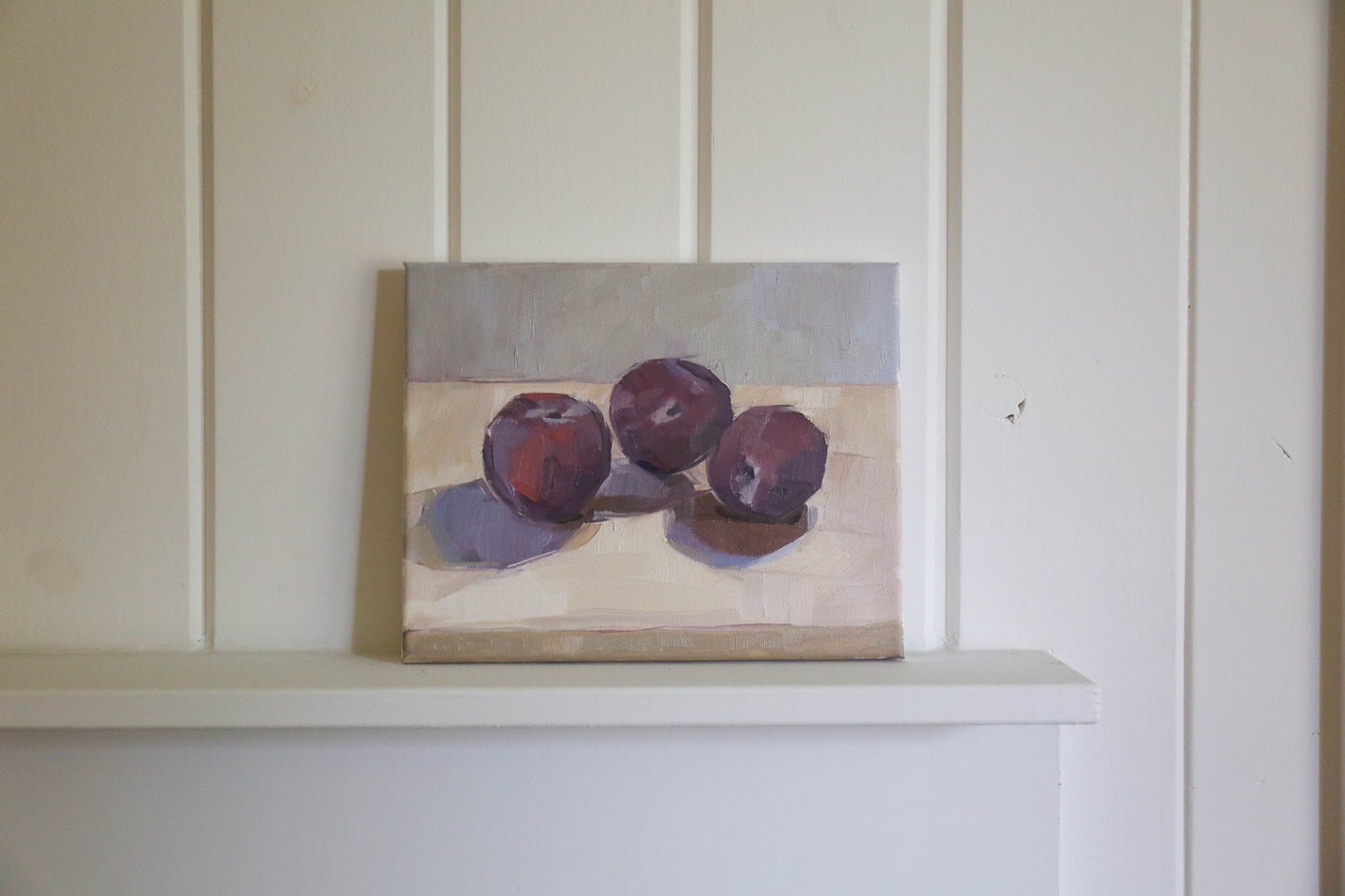 Plums