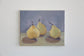 Three Pears