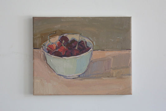 Cherry Bowl