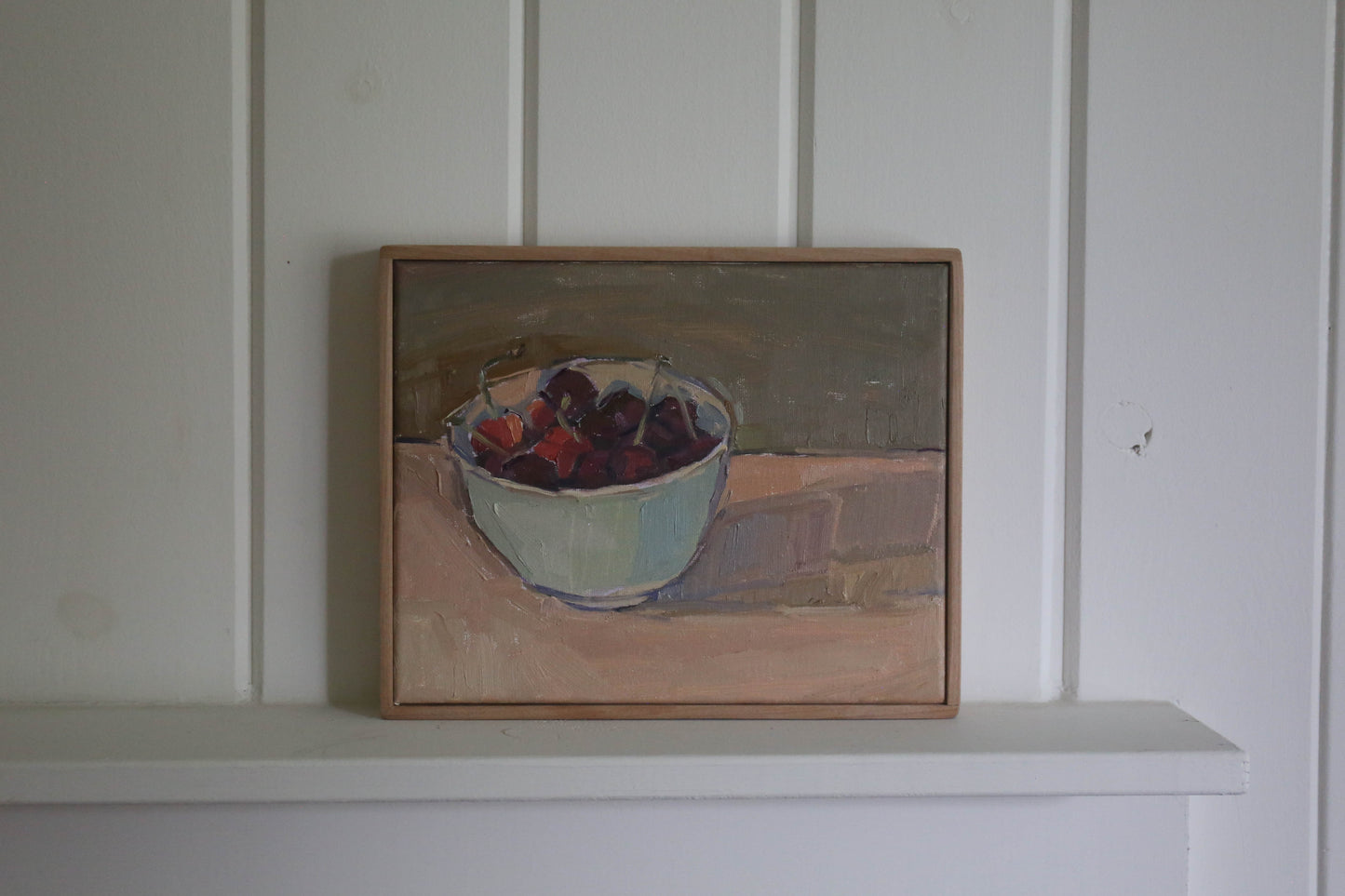 Cherry Bowl