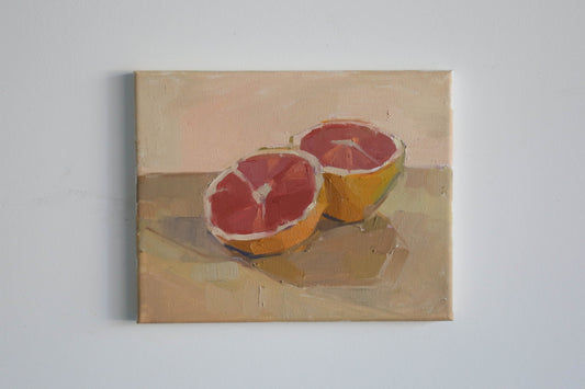 Grapefruit