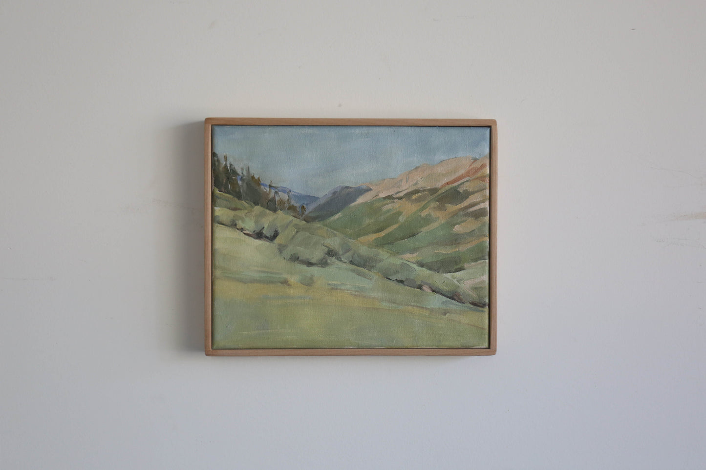 Gunnison County