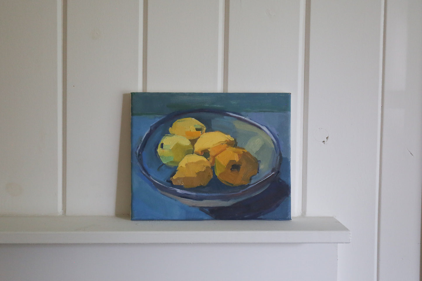 Pear Bowl