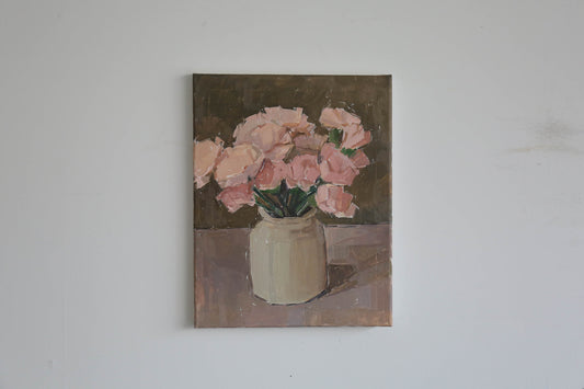 Pink Carnations