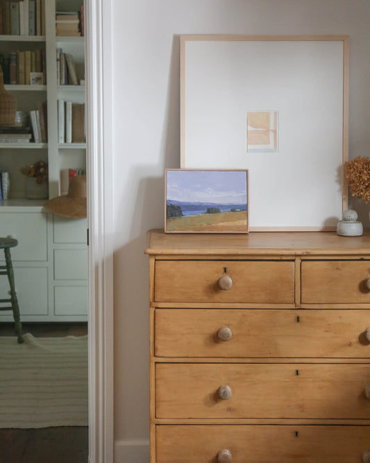 Sangre De Cristo Fall