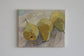 Three Pears